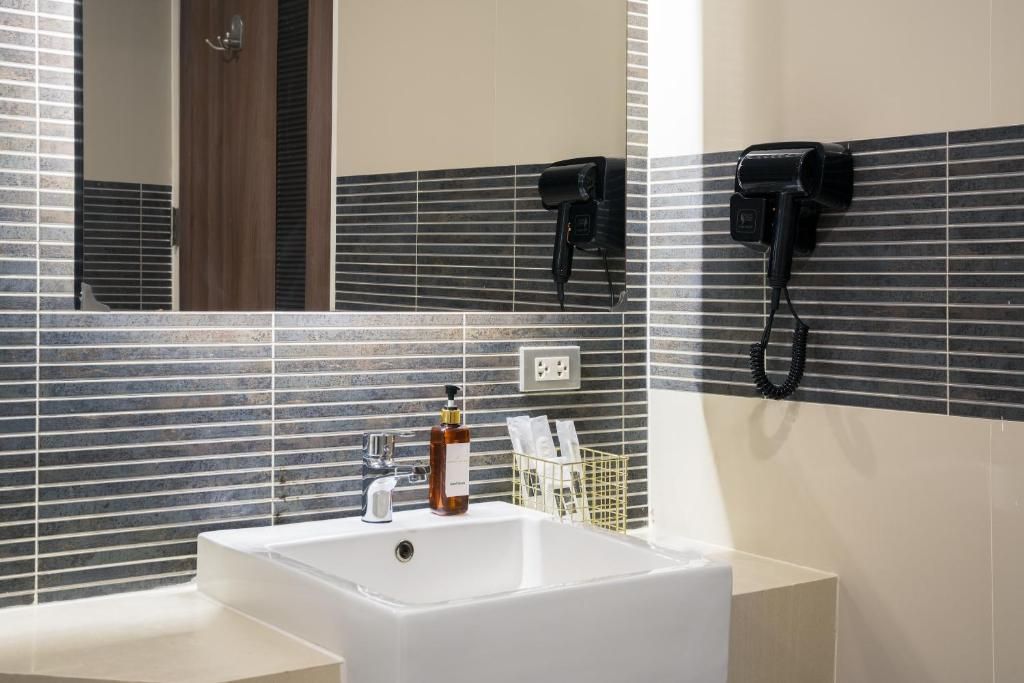 Aspira Suites Sukhumvit 20 фото 18