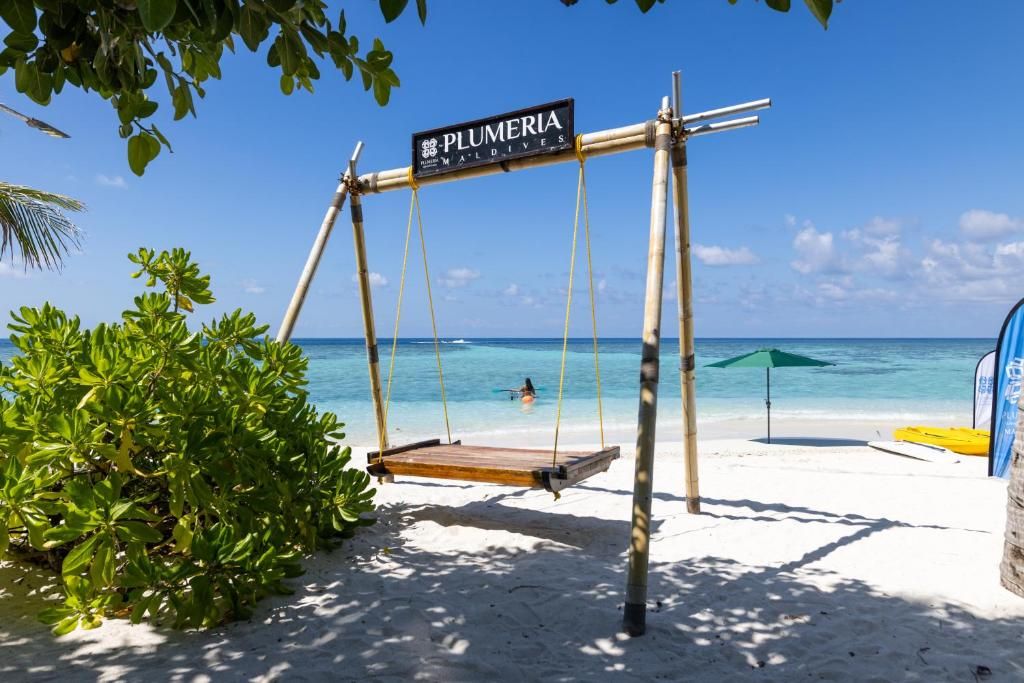 Guest House ««Plumeria Maldives» Guest House» фото 8