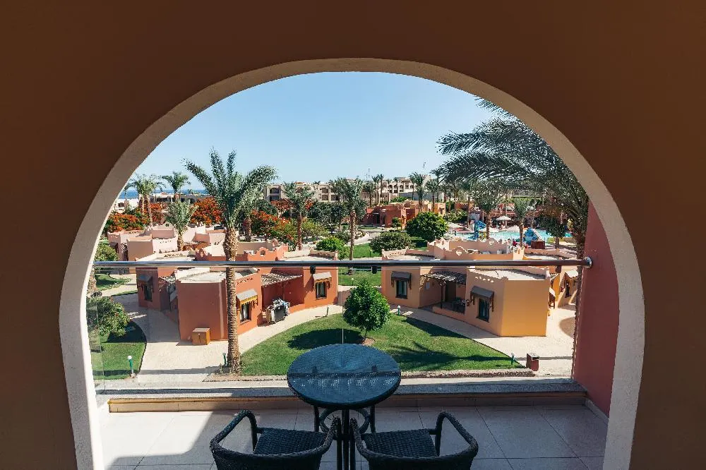 Nubian Village фото 104
