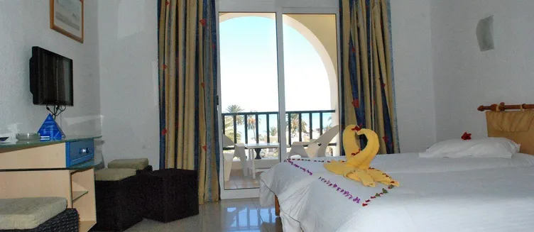 Фото отеля Vincci Resort Eden Star Zarzis