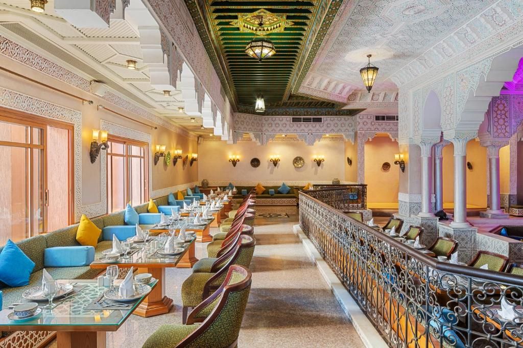 Pickalbatros Palace Resort (Hurgada) фото 175
