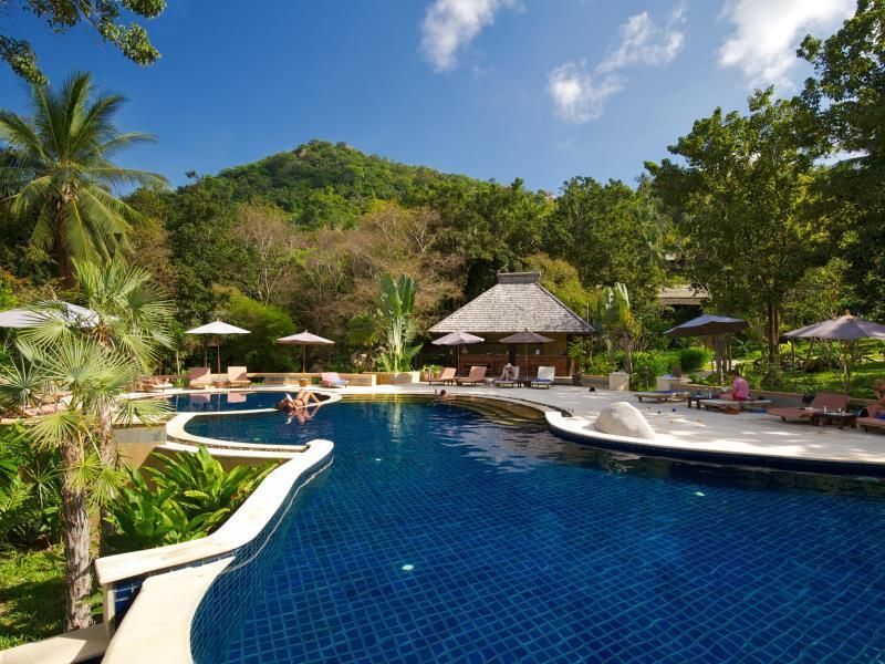 Sensi Paradise Beach Resort фото 69