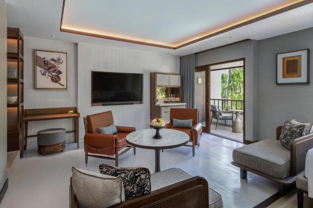 The Laguna, a Luxury Collection Resort & Spa фото 75