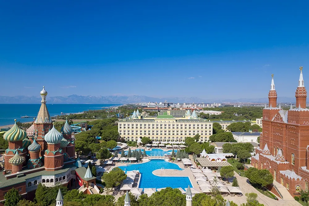 Kremlin Palace фото 7
