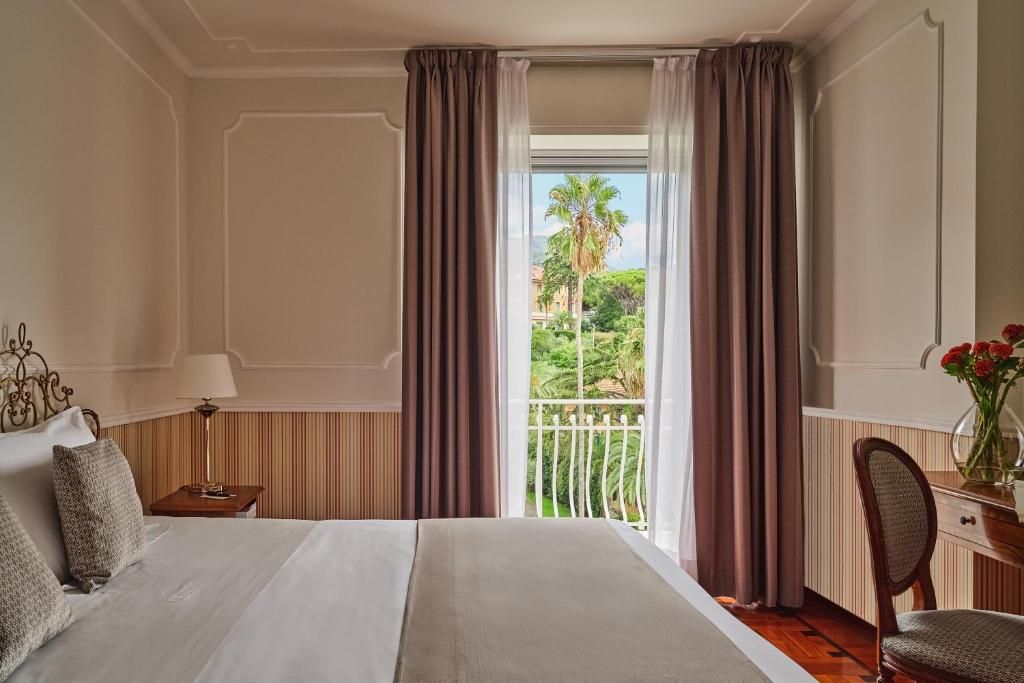 Grand Hotel Miramare фото 39