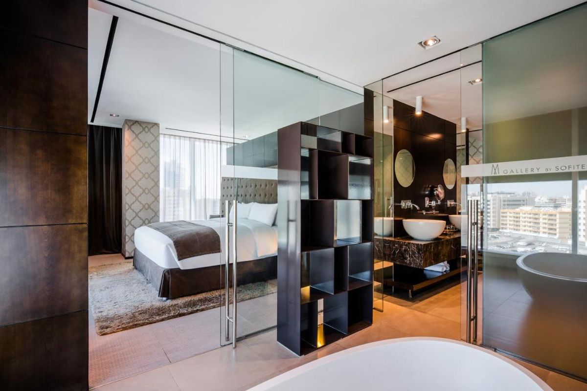 The Canvas Hotel MGallery Hotel Collection фото 4