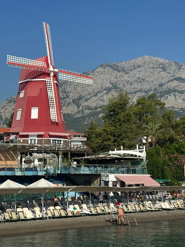 Orange County Kemer фото 84