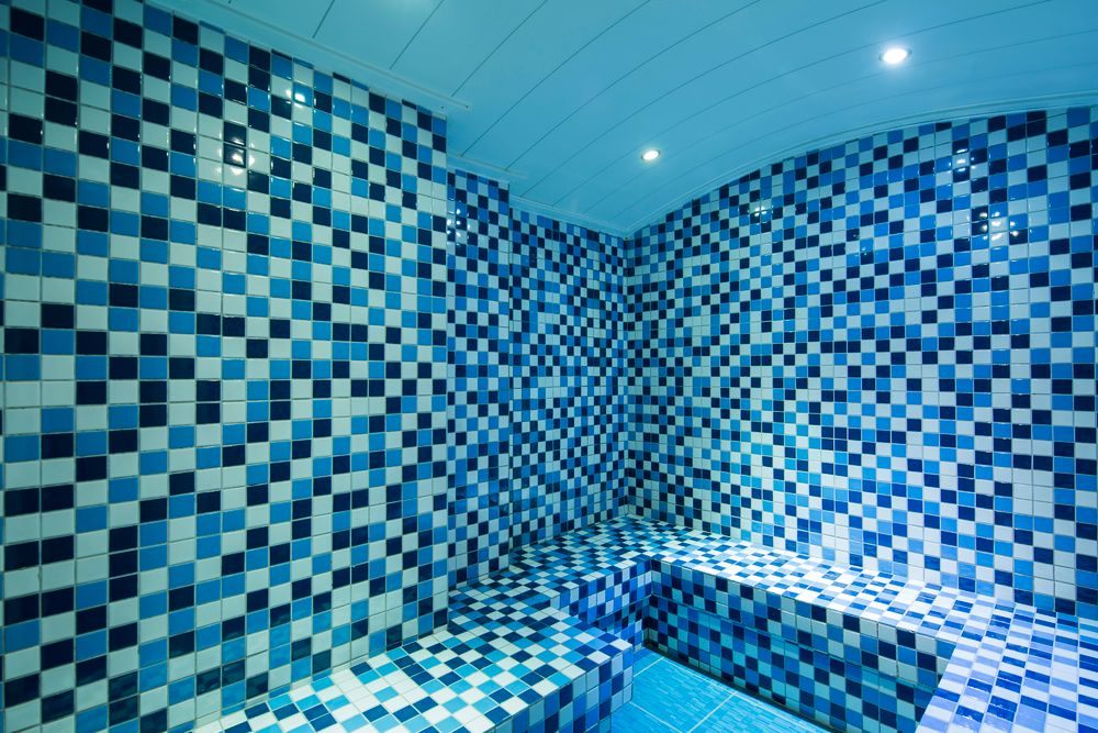Crystal Tat Beach Pearl Collection фото 64