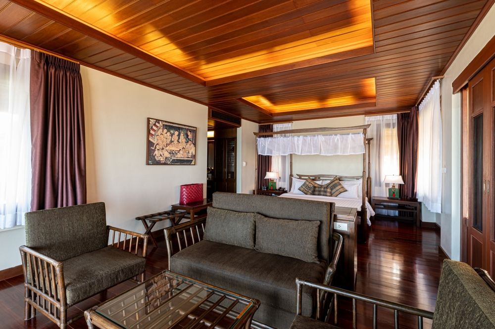 Khaolak Laguna Resort - SHA Extra Plus фото 165