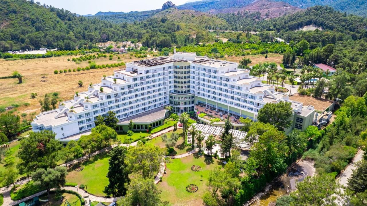 Ma Biche Kemer by Werde Hotels фото 151
