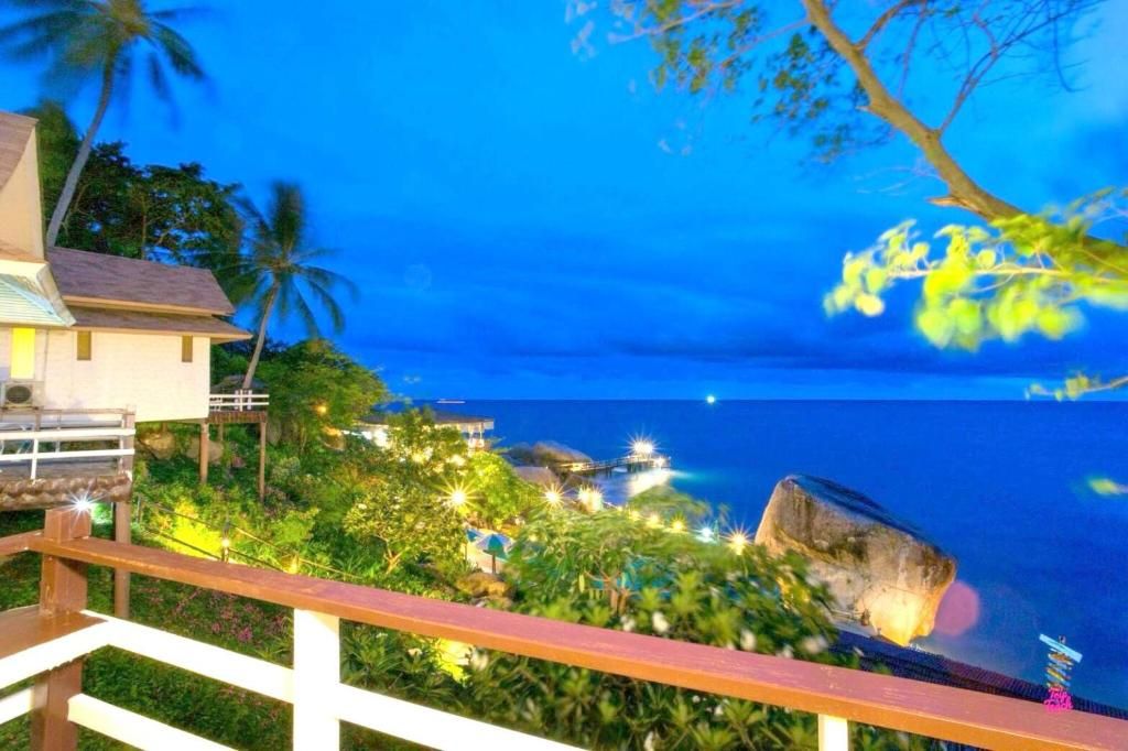 Koh Tao Hillside фото 89