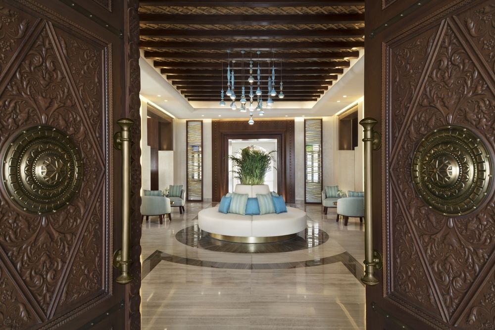 Souq Al Wakra Hotel Qatar By Tivoli фото 37
