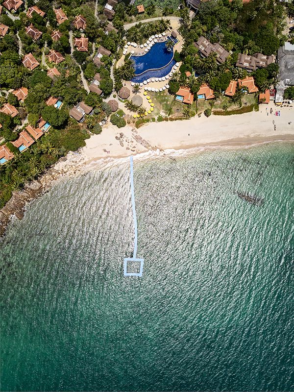 Rawi Warin Resort & Spa - SHA Plus фото 66