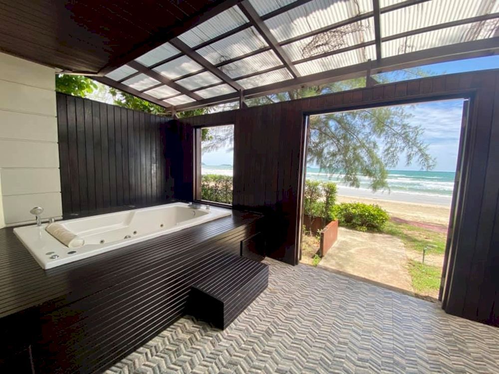 Klong Prao Resort фото 79