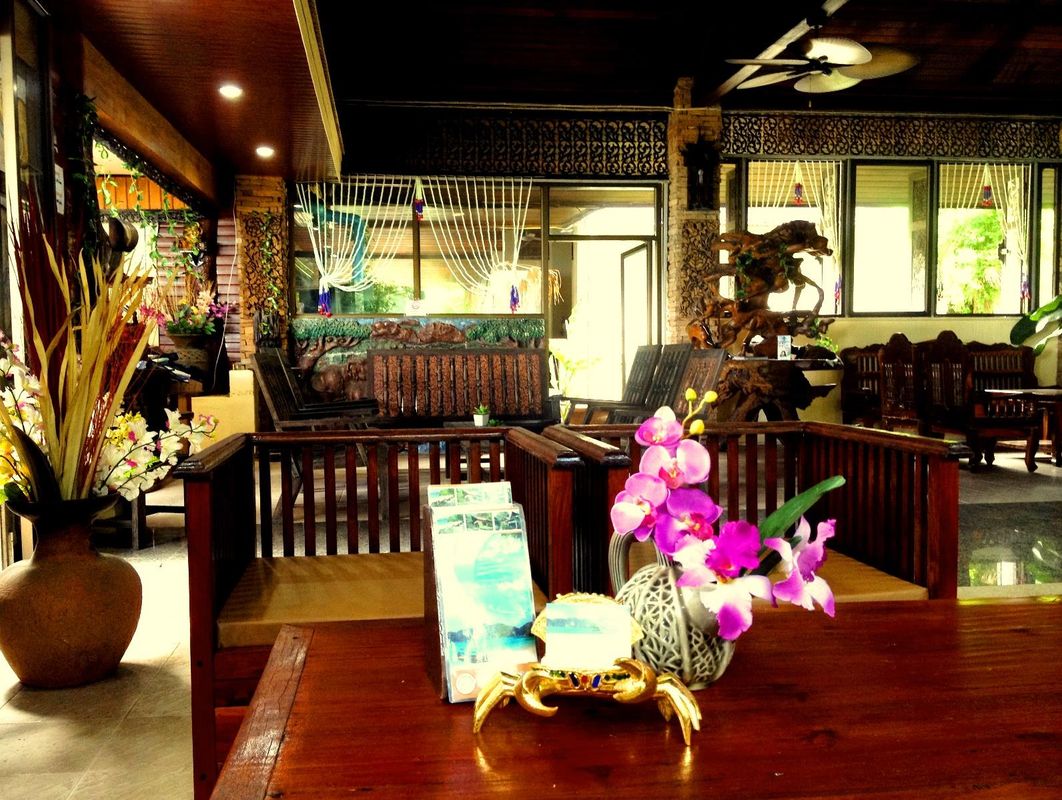 Paradise Pearl Bungalow фото 9