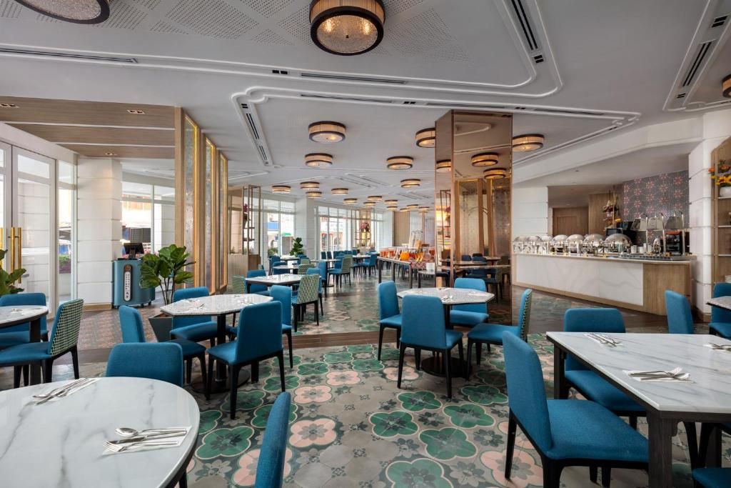The George Penang by The Crest Collection фото 6