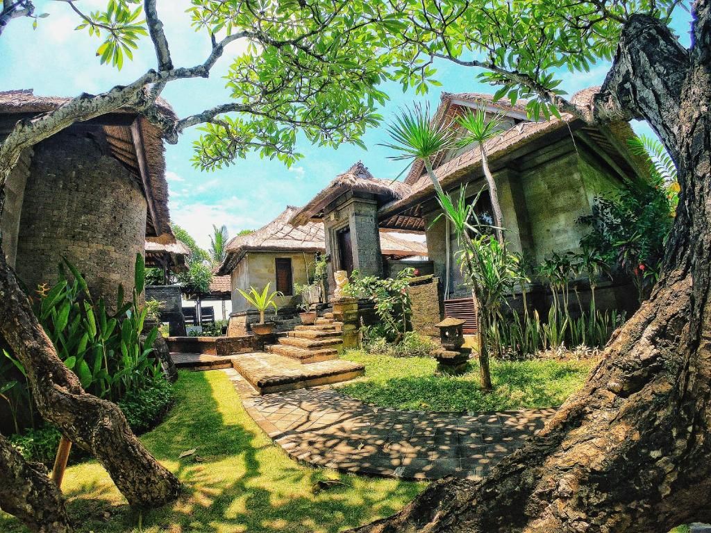 Grand Balisani Suites фото 38