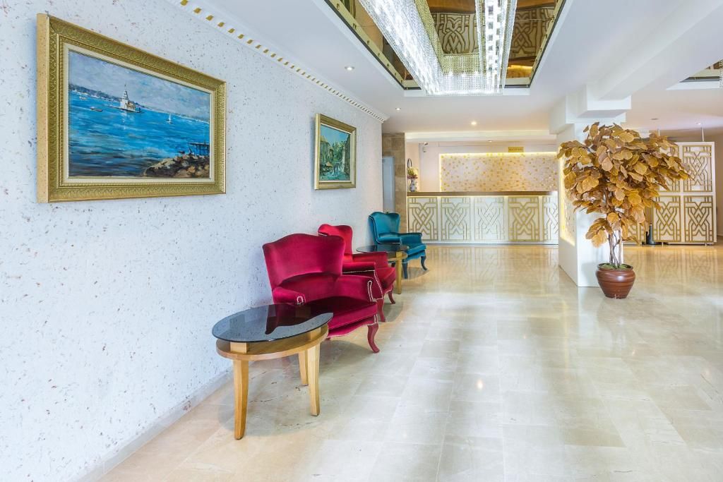 Mavi Deniz фото 62