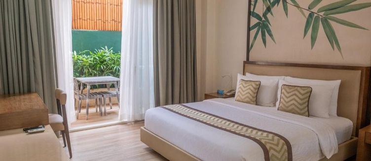 Фото отеля Boracay Haven Suites