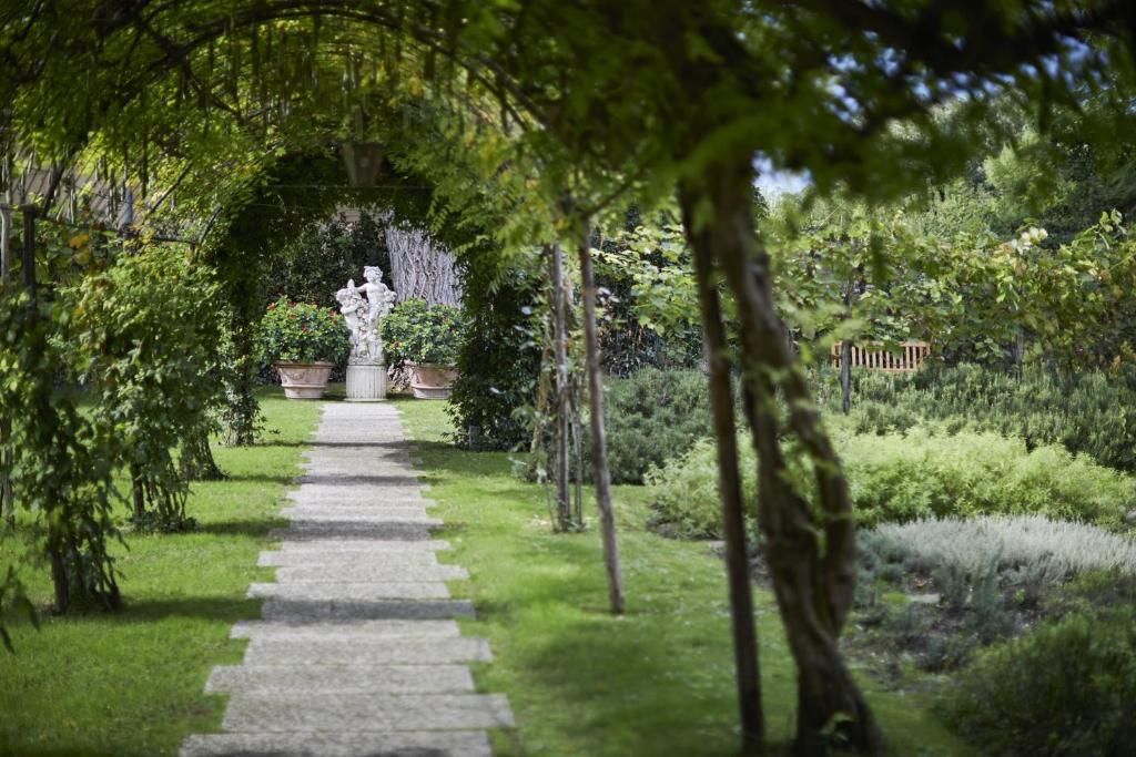 Belmond Hotel Cipriani фото 11