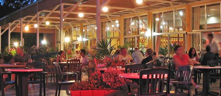 Фото отеля Marina Hotel