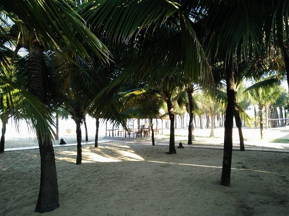 Cuu Long Phu Quoc Resort фото 17