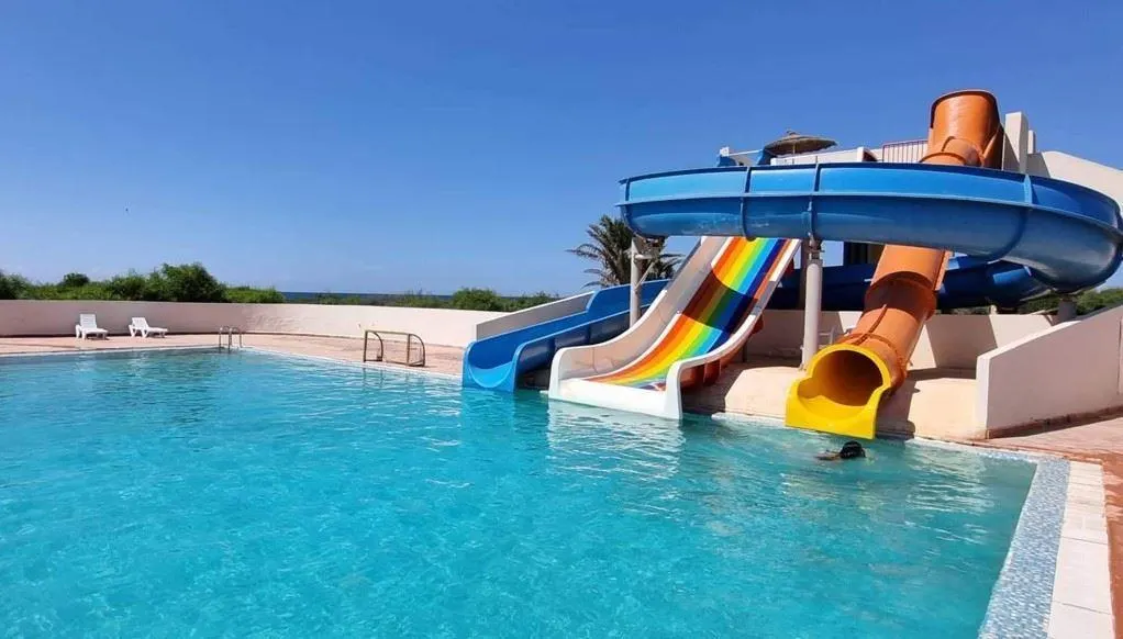 Helya Beach & Spa фото 6