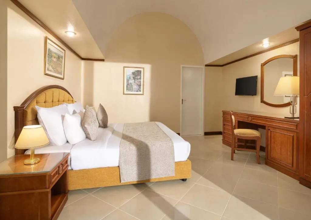 Jaz Pyramids Resort фото 3