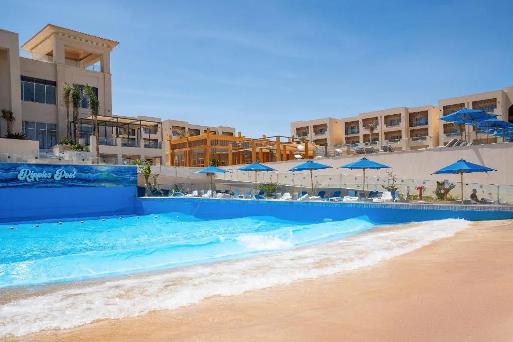 Cleopatra Luxury Resort Sharm (Adults Only) фото 20