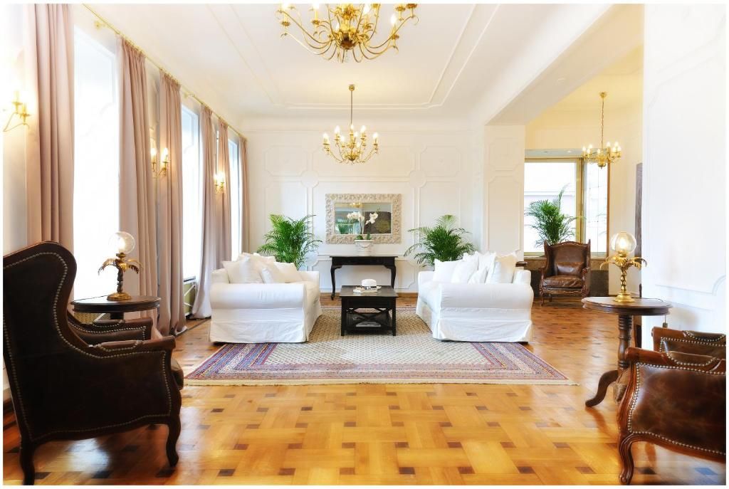 Wyndham Garden Bad Kissingen фото 14