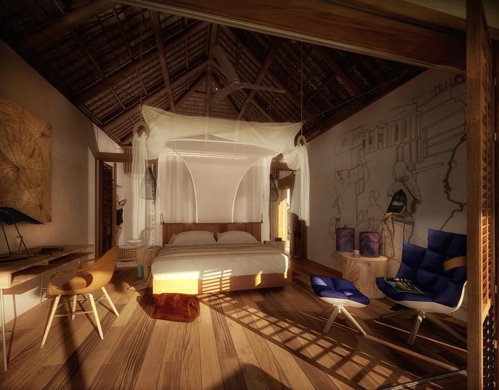Zuri Zanzibar фото 90
