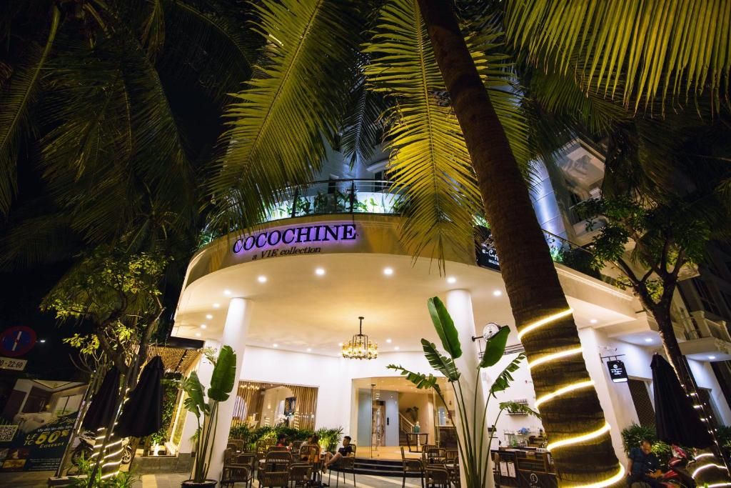 Cocochine – a VIE collection фото 64