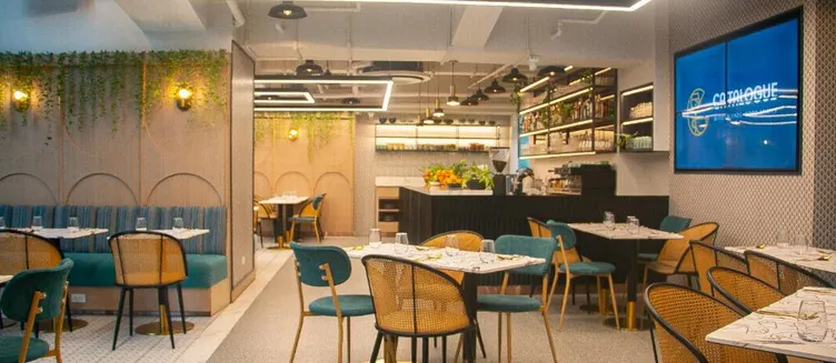 Фото отеля Citadines Benavidez Makati