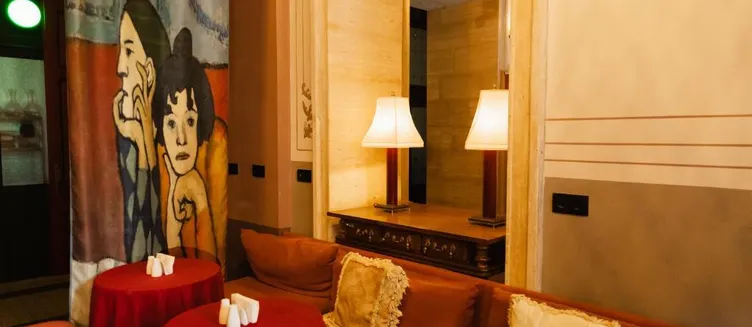Фото отеля Reikartz City Tbilisi Hotel