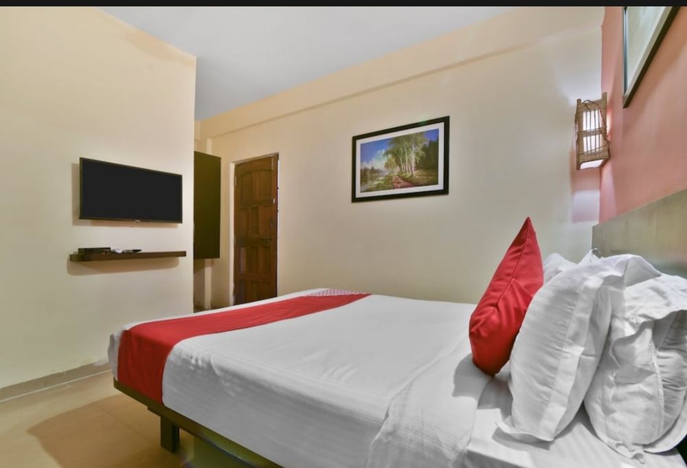 Hotel Rajeshwar фото 18