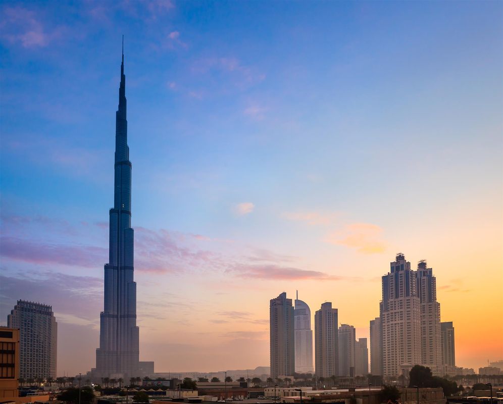 Ramada Dubai фото 2