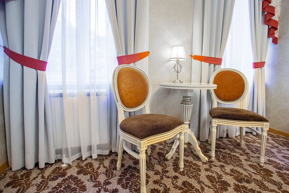 Cronwell Inn Стремянная фото 101
