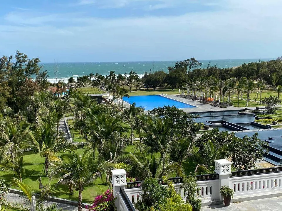Muine Bay Resort фото 5