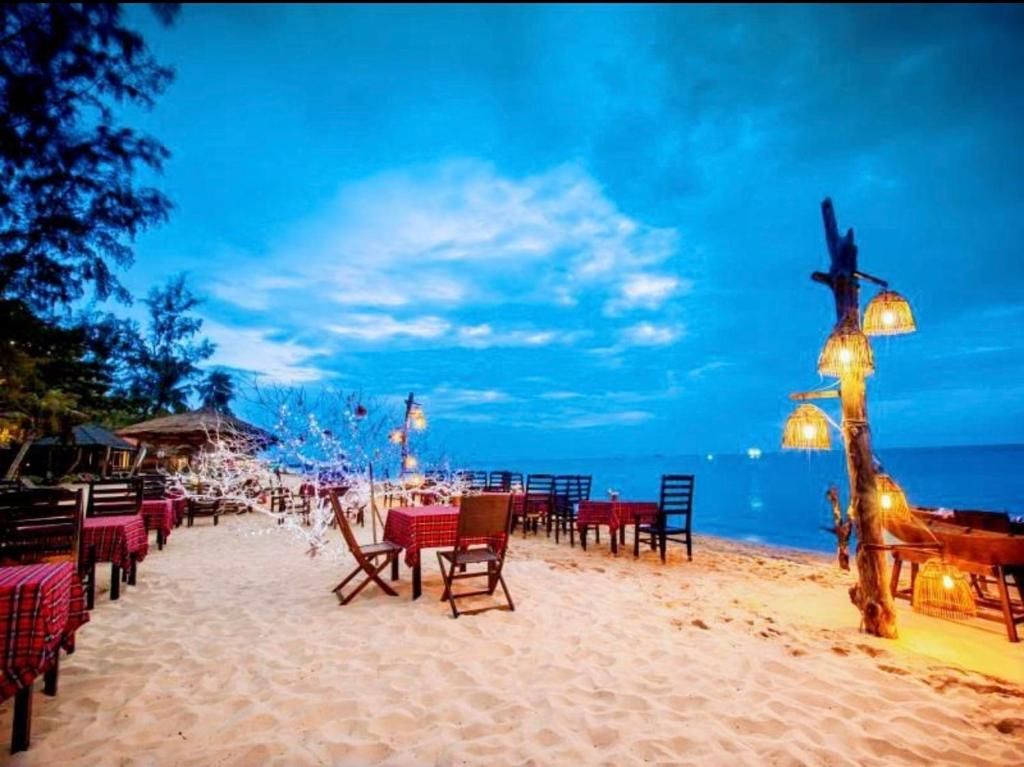 Arcadia Phu Quoc Resort фото 36