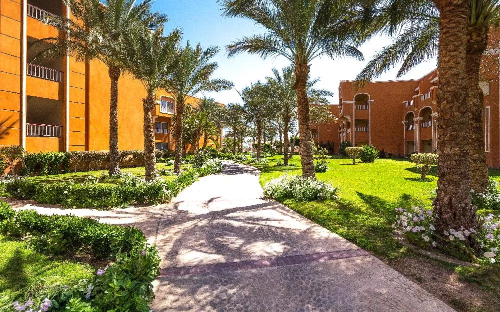Sentido Caribbean World Resort Soma Bay фото 36