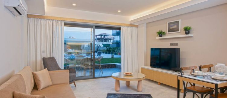 Фото отеля A Suite Side