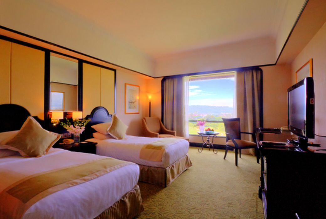 The Pacific Sutera фото 41