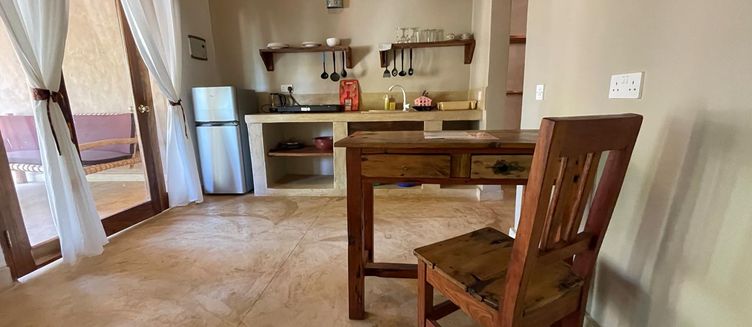 Фото отеля Lapili Residence Apartments