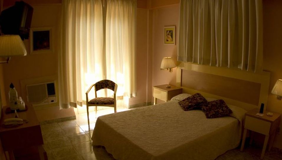 Sercotel Lido фото 4