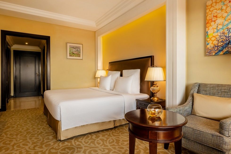 Pullman Resort Al Marjan Island фото 109