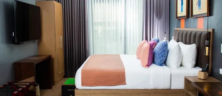 Фото отеля Unwind Flats Makati
