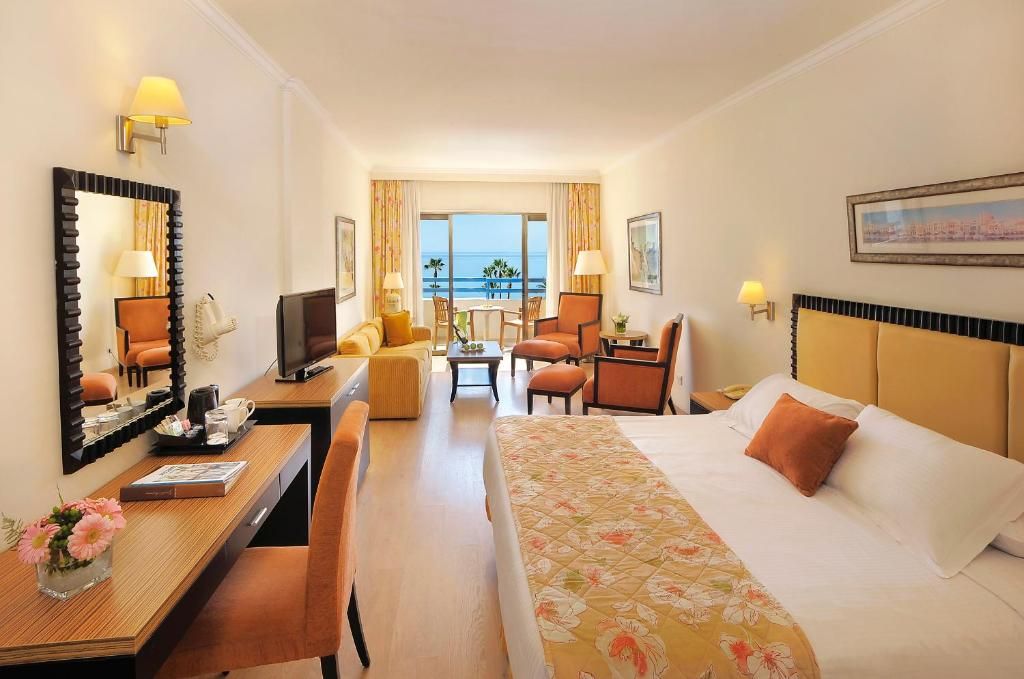Elias Beach Hotel фото 28