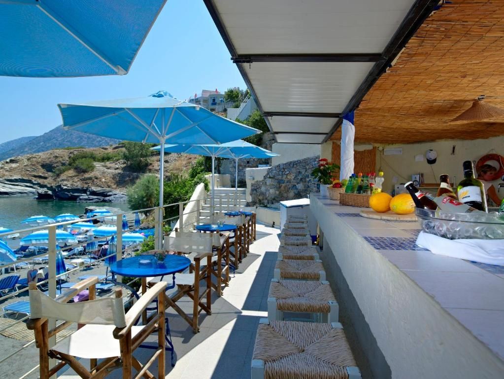 Bali Beach Hotel & Village фото 21