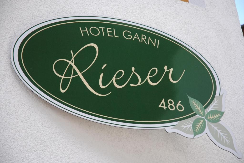 Gastehaus Rieser фото 1