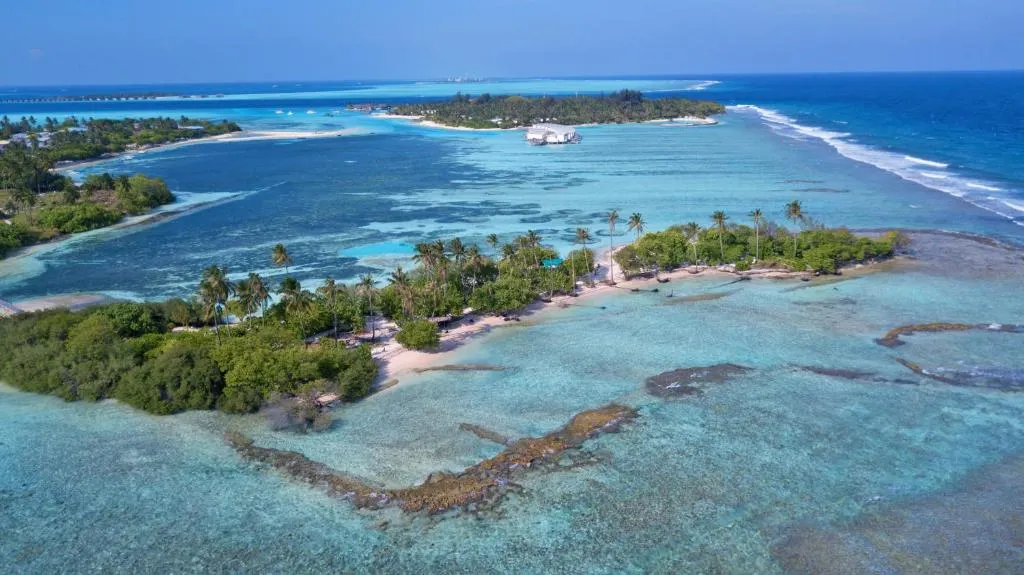 Guest House «Ocean Retreat and Spa Guest House» фото 18